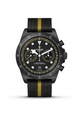 Tudor Pelagos FXD Chrono Yellow 43 mm M25827KNJN