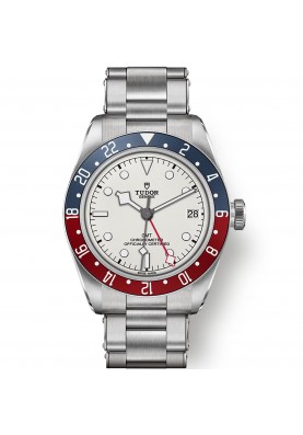 Tudor Black Bay GMT 41 mm M79830RB-0010