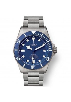 Tudor Pelagos 42 mm M25600TB-0001