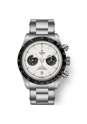 Tudor Black Bay Chrono 41 mm M79360N-0012