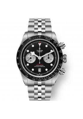 Tudor Black Bay Chrono 41 mm M79360N-0013