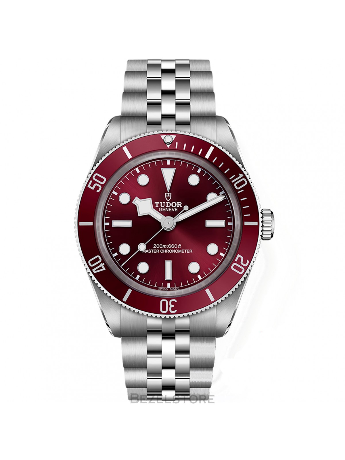 Tudor Black Bay 58 39 mm M7939A1A0RU-0001