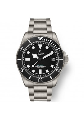 Tudor Pelagos Ultra 43 mm M2543C1A7NU-0001