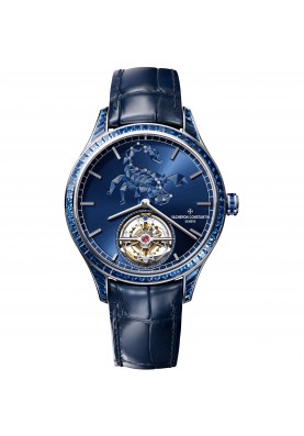 Vacheron Constantin Métiers d'Art Tribute to The Celestial - Scorpio 39 mm 6007A/000G-H049