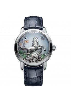 Vacheron Constantin Metiers d'Art The Legend Of The Chinese Zodiac Year Of The Horse 40 mm 86073/000P-H066