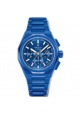 Zenith Defy Skyline Chrono Skeleton 160th Anniversary Edition 42 mm 49.9502.3600/51.I001