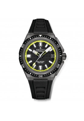 Zenith Defy Extreme Diver 42.5 mm 97.9600.3620/21.I300
