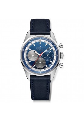 Zenith Chronomaster Original 38 mm 03.3200.3600/52.C910