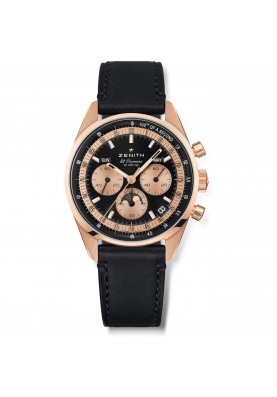 Zenith Chronomaster Original 38 mm 18.3400.3610/21.C911