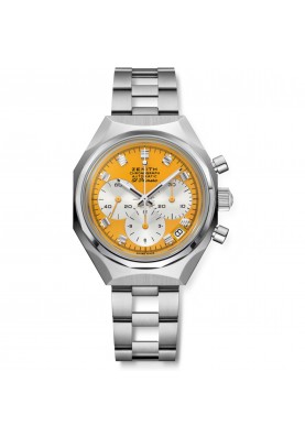 Zenith Defy Chronograph USM 37 mm 03.A780.400-1/65.M3642