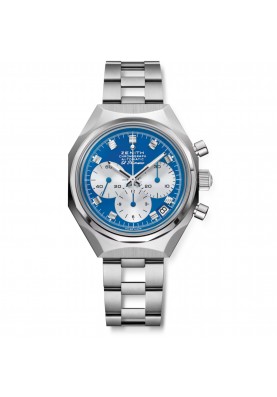 Zenith Defy Chronograph USM 37 mm 03.A780.400/19.M3642