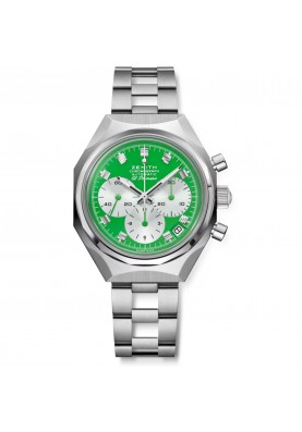 Zenith Defy Chronograph USM 37 mm 03.A780.400-2/91.M3642