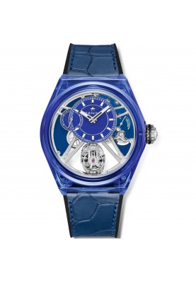 Zenith Defy Zero G 46 mm 04.9003.8812/51.R584