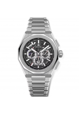 Zenith Defy Skyline Chrono Skeleton 42 mm 03.9500.3600/78.I001