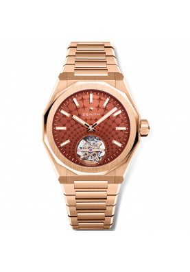 Zenith Defy Skyline Tourbillon 41 mm 18.9301.3630/67.I001