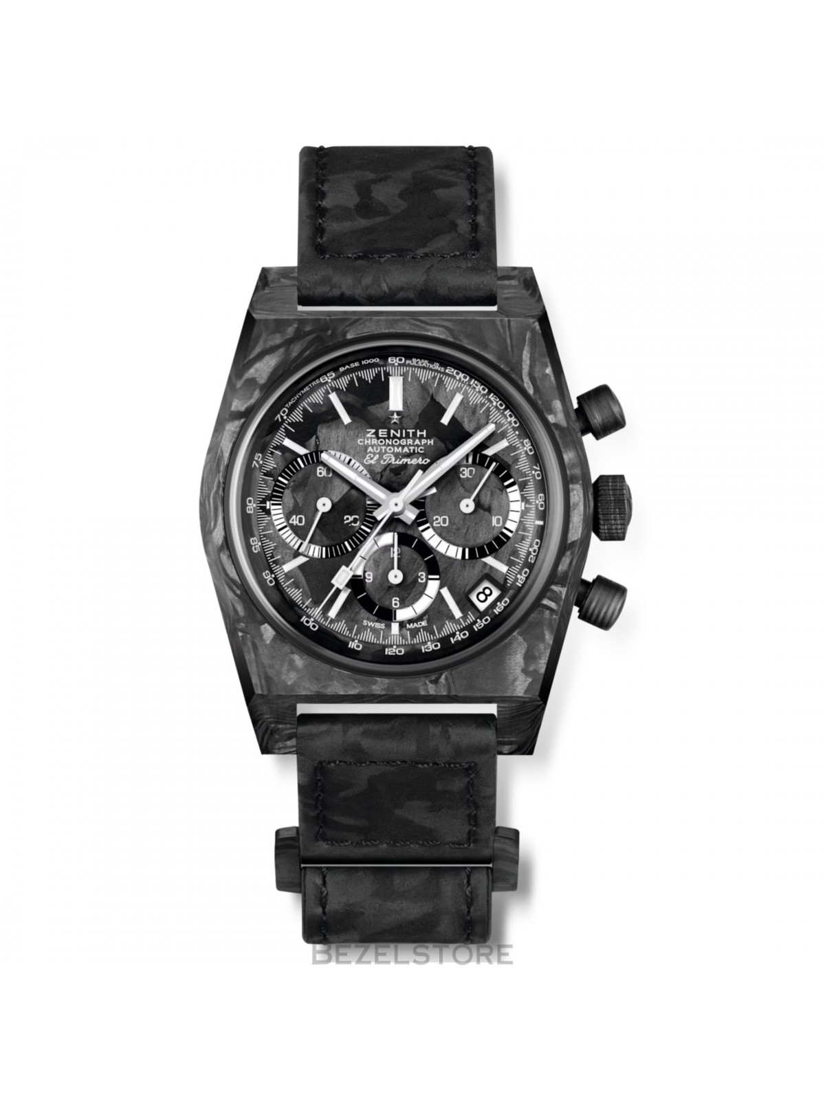 Zenith Chronomaster Revival 37 mm 10.A3818.400-2/21.R100