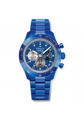 Zenith Chronomaster Sport 160th Anniversary Edition 41 mm 49.3102.3600/51.M3100