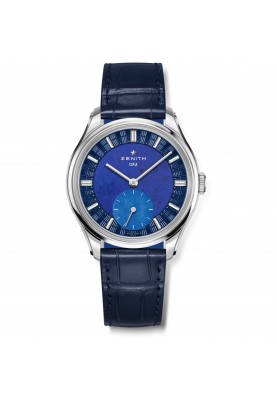 Zenith G.F.J. Calibre 135 39 mm 40.1865.0135/51.C200