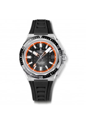 Zenith Defy Extreme Diver 42.5 mm 95.9600.3620/21.I300