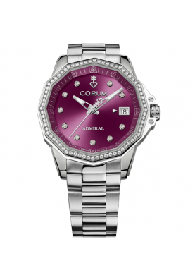 Corum Admiral Automatic Lady 38 mm A082/04542