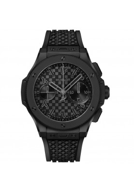 Hublot Big Bang All Black Ahmed Seddiqi 75th Anniversary 43 mm 431.CI.1340.RX.SDQ25