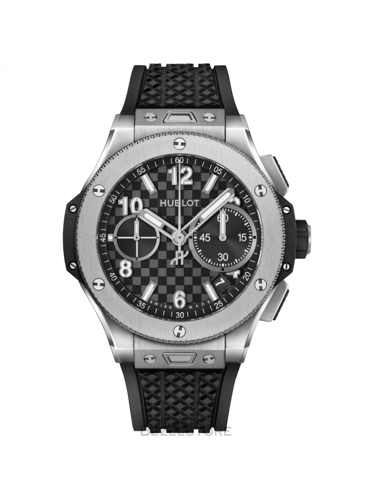 Hublot Big Bang Original Unico Titanium 43 mm 431.NX.1370.RX