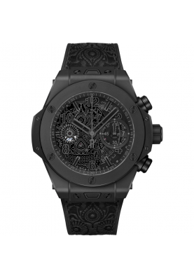 Hublot Big Bang Unico All Black Calavera 42 mm 441.CI.1140.VR.MEX25