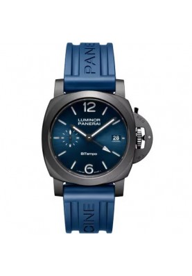 Panerai Luminor GMT Ceramica 40 mm PAM01783