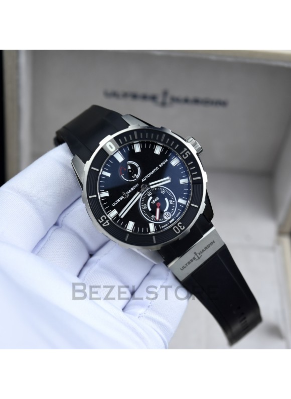 Ulysse Nardin Marine Diver 44 mm 1183-170-3/92