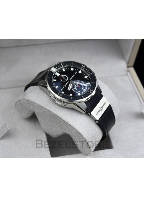 Ulysse Nardin Marine Diver 44 mm 1183-170-3/92