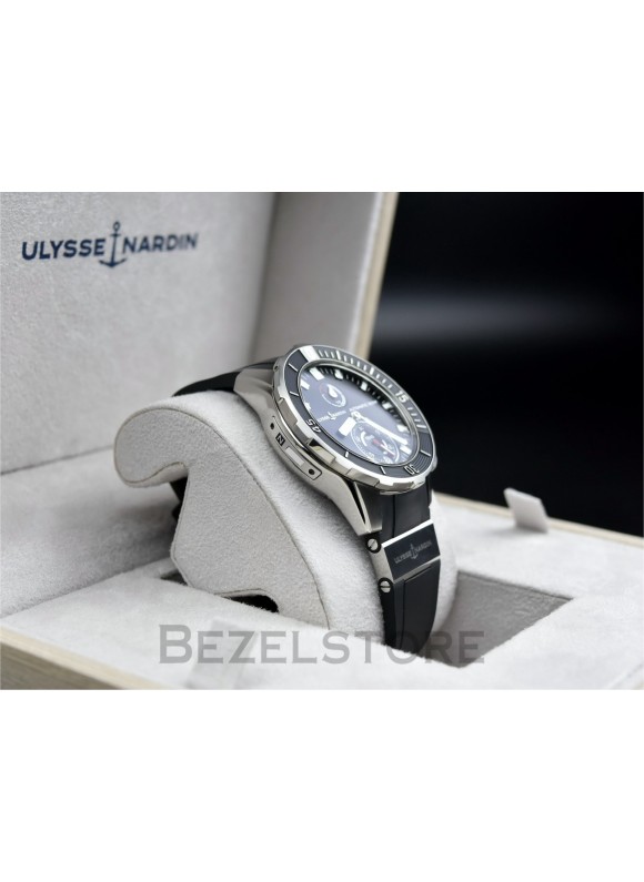 Ulysse Nardin Marine Diver 44 mm 1183-170-3/92