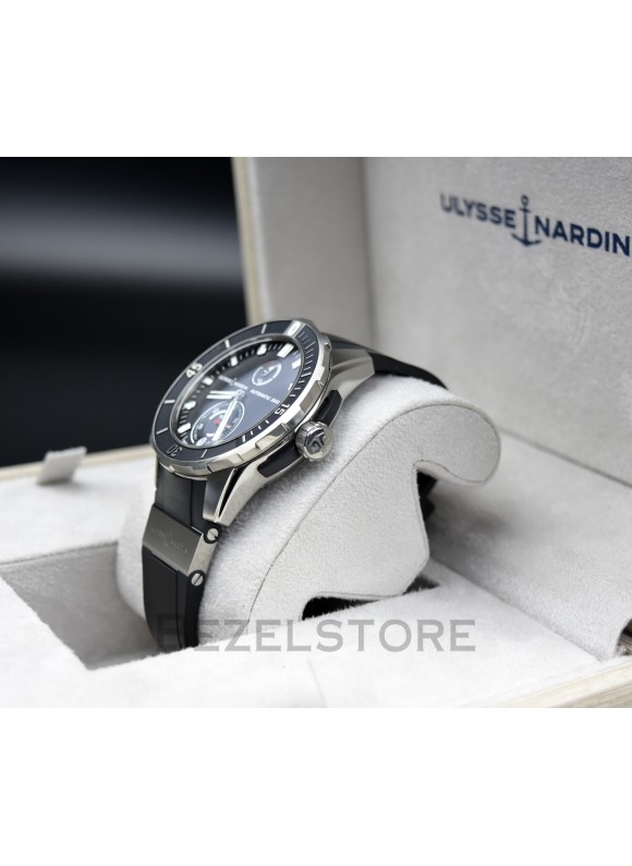 Ulysse Nardin Marine Diver 44 mm 1183-170-3/92
