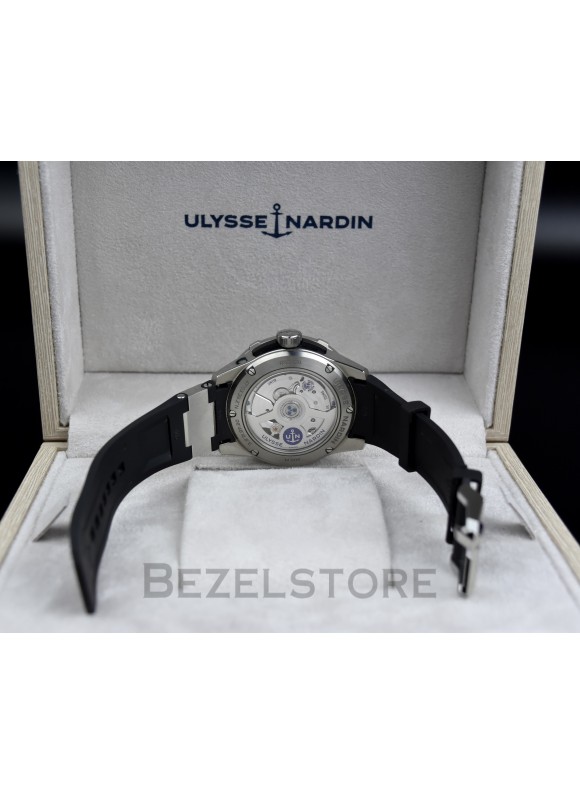 Ulysse Nardin Marine Diver 44 mm 1183-170-3/92