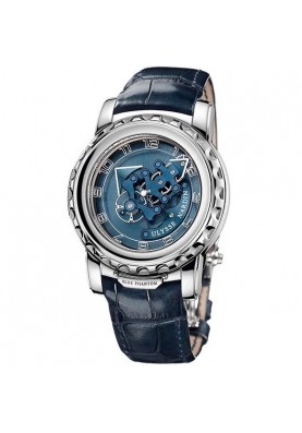 Ulysse Nardin Freak Blue Phantom 44.5 mm 020-81