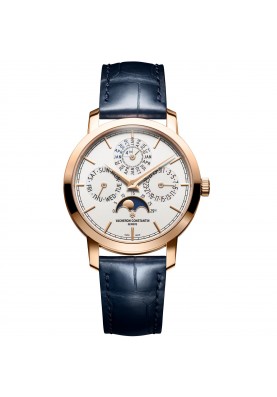 Vacheron Constantin Traditionnelle Perpetual Calendar Ultra-Thin 36.5 mm 4300T/000R-H107