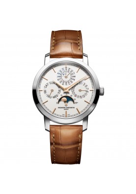 Vacheron Constantin Traditionnelle Perpetual Calendar Ultra-Thin 36.5 mm 4300T/000G-H106