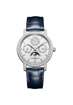 Vacheron Constantin Traditionnelle Perpetual Calendar Ultra-Thin 36.5 mm 4305T/000G-H135