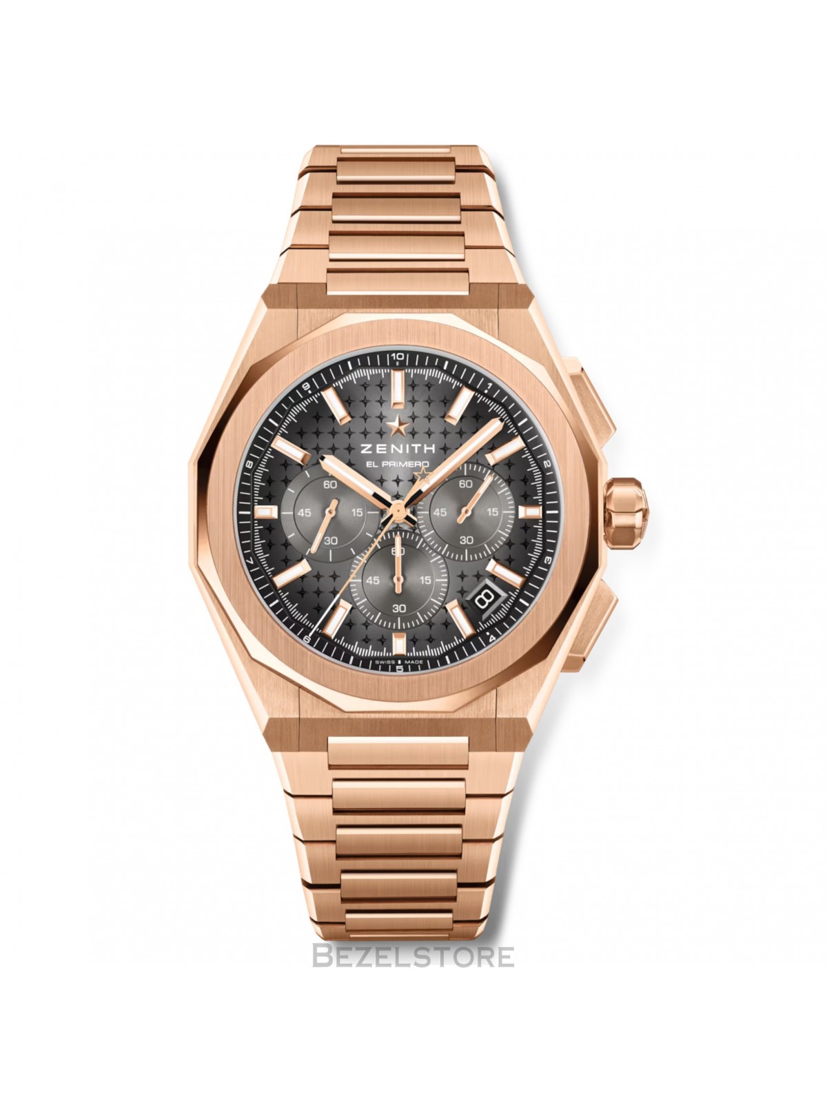 Zenith Defy Skyline Chronograph 42 mm 18.9500.3600/21.I001