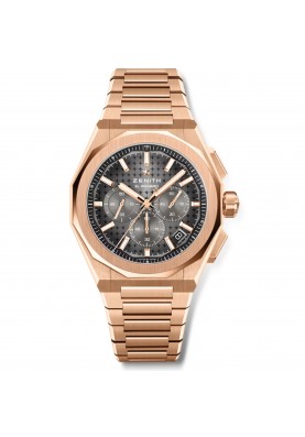 Zenith Defy Skyline Chronograph 42 mm 18.9500.3600/21.I001