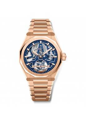 Zenith Defy Skyline Tourbillon 41 mm 18.9300.3630/78.I001