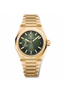 Zenith Defy Skyline 41 mm 30.9300.3620/74.I001