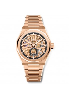 Zenith Defy Skyline Skeleton 41 mm 18.9300.3620/81.I001