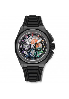 Zenith Defy Extreme Chroma 45 mm 97.9113.9004/33.I200
