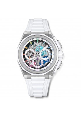 Zenith Defy Extreme Chroma 45 mm 95.9114.9004/69.I203