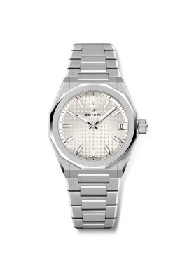 Zenith Defy Skyline 36 mm 03.9400.670/01.I001