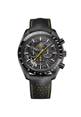 Omega Speedmaster Dark Side of the Moon Appolo 8 Chronograph 44.25 mm 310.92.44.50.01.001