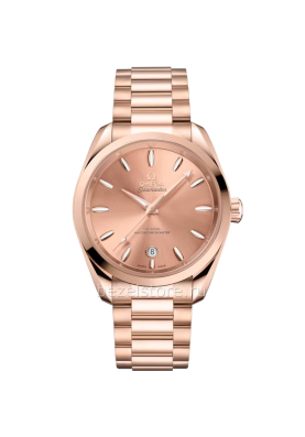 Omega Seamaster Aqua Terra 150M 38 mm 220.50.38.20.10.001