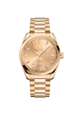 Omega Seamaster Aqua Terra 150M 38 mm 220.50.38.20.08.001