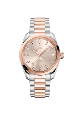 Omega Seamaster Aqua Terra 150M 38 mm 220.20.38.20.09.001