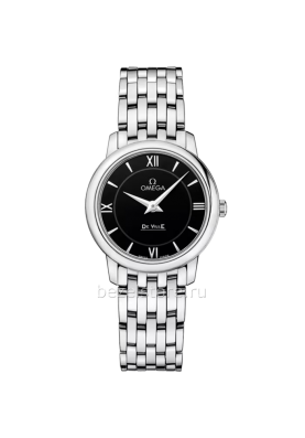 Omega De Ville Prestige 27.4 mm 424.10.27.60.01.001